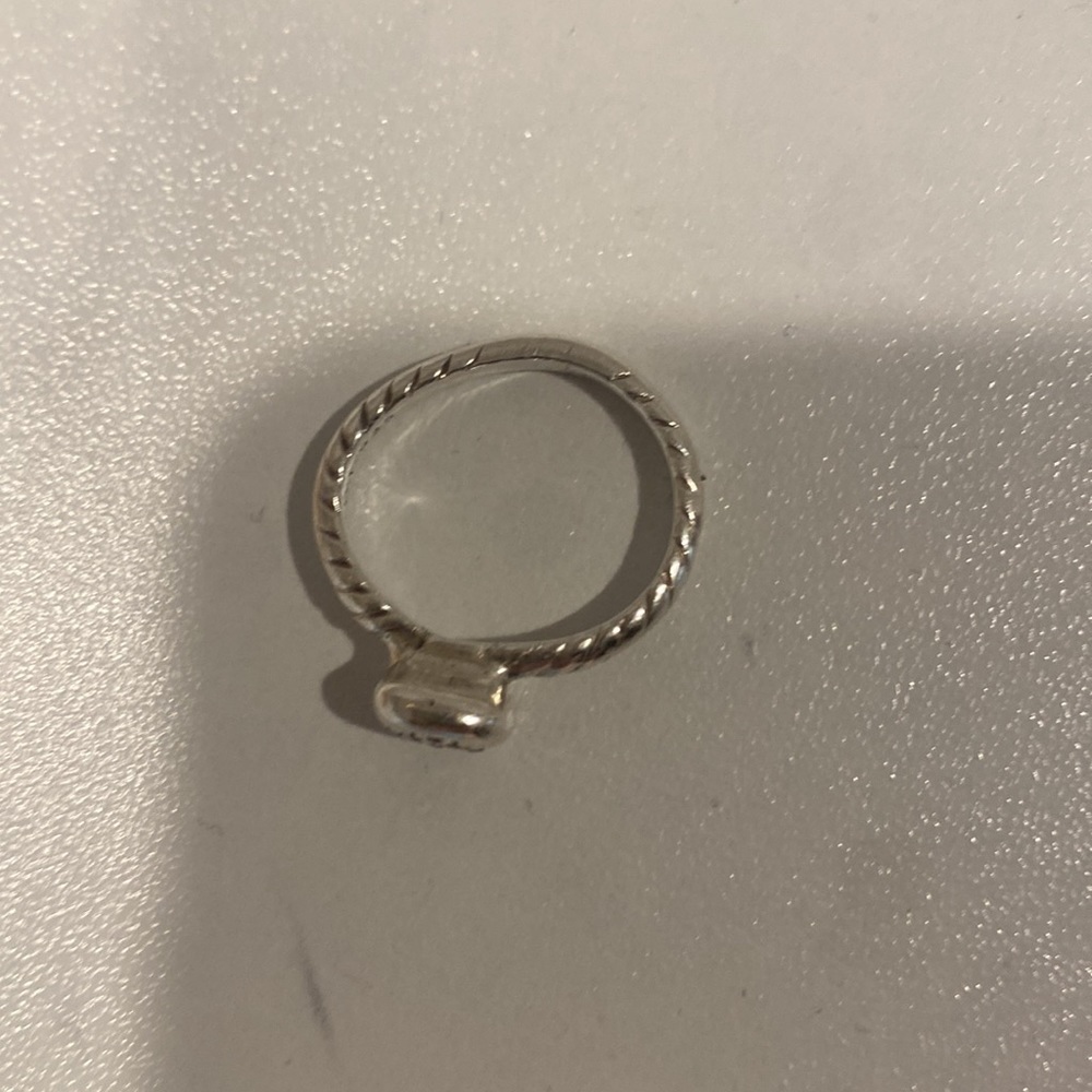 David Yurman Ring - Picture 4 of 6